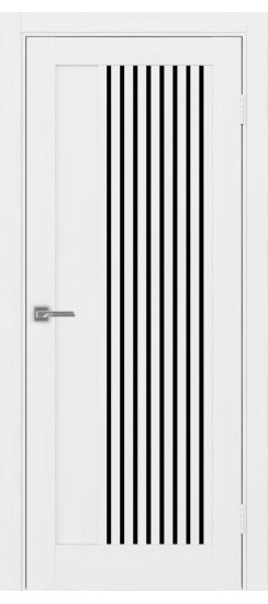 Межкомнатная дверь Турин_544.12.60  Белый лёд