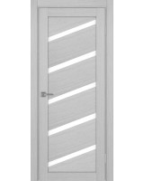 Турин_506У.112 ЭКО-шпон Дуб серый FL