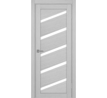 Турин_506У.112 ЭКО-шпон Дуб серый FL