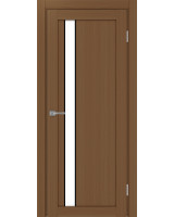 Турин_528AПП.121 молдинг алюм.чёрн. ЭКО-шпон Орех NL