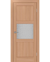 Турин_530.121 ЭКО-шпон Ясень тёмный