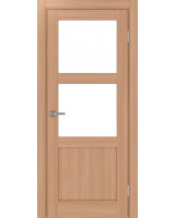 Турин_530.221 ЭКО-шпон Ясень тёмный