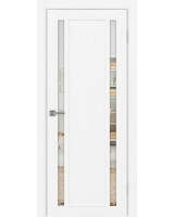 Турин_522.212 ЭКО-шпон Белый лёд