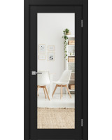 Турин_501.2 ЭКО-шпон Антрацит