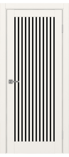 Межкомнатная дверь Турин_543.2.60  Бежевый