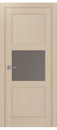Межкомнатная дверь Турин_530.121.30  Дуб беленый FL