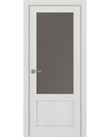 Турин_540ПФ.21 ЭКО-шпон Ясень серебристый