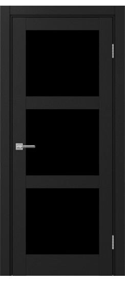 Межкомнатная дверь Турин_530.222.30  Антрацит