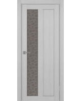 Турин_521.21 ЭКО-шпон Дуб серый FL