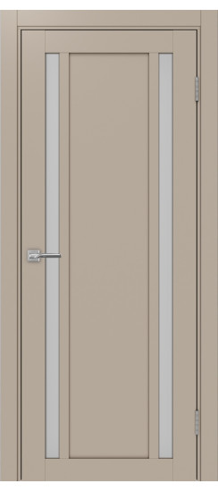 Межкомнатная дверь Турин_522.212.60  Мокко