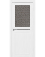 Турин_520.221 ЭКО-шпон Белый лёд