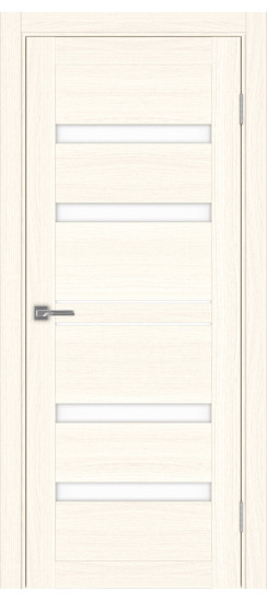 Межкомнатная дверь Турин_561.12.30  Ясень светлый