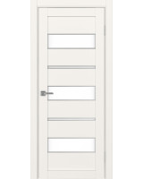 Турин_526АППmax.122 молдинг алюм.хром ЭКО-шпон Бежевый