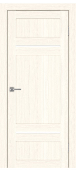 Межкомнатная дверь Турин_532.12121.30  Ясень светлый