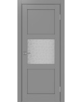 Турин_530.121 ЭКО-шпон Серый