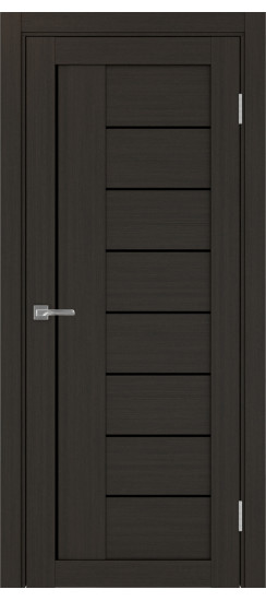 Межкомнатная дверь Турин_524.21.60  Венге FL