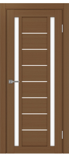 Межкомнатная дверь Турин_558.212.60  Орех NL