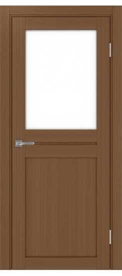 Межкомнатная дверь Турин_520.211.30  Орех NL