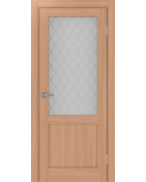 Турин_502.21 ЭКО-шпон Ясень тёмный