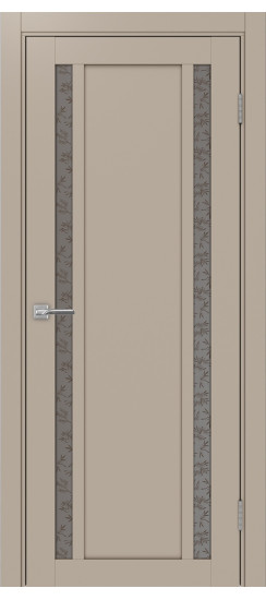 Межкомнатная дверь Турин_522.212.60  Мокко