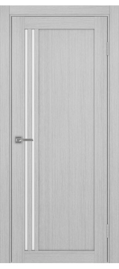 Межкомнатная дверь Турин_556.21.40  Дуб серый FL