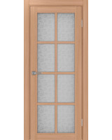 Турин_541.2222 ЭКО-шпон Ясень тёмный