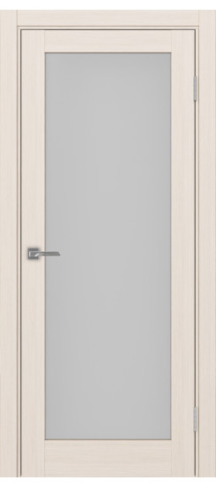 Межкомнатная дверь Турин_501.2.30  Ясень перламутровый