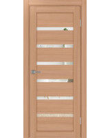 Турин_507.12 ЭКО-шпон Ясень тёмный