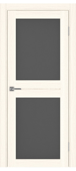 Межкомнатная дверь Турин_520.212.30  Ясень светлый