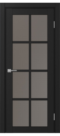 Межкомнатная дверь Турин_541.2222.60  Антрацит