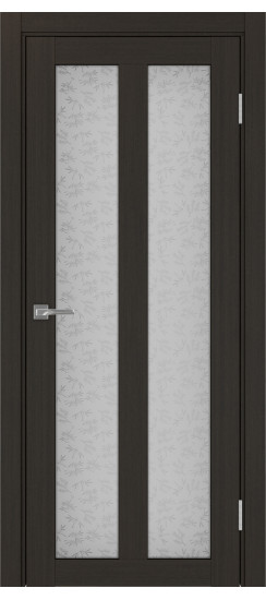 Межкомнатная дверь Турин_521.22.60  Венге FL