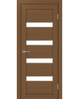 Турин_505AПC.12 молдинг алюм.хром ЭКО-шпон Орех NL