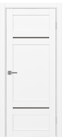Межкомнатная дверь Турин_532.12121.30  Белый снежный