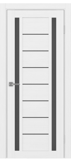 Межкомнатная дверь Турин_558.212.60  Белый лёд