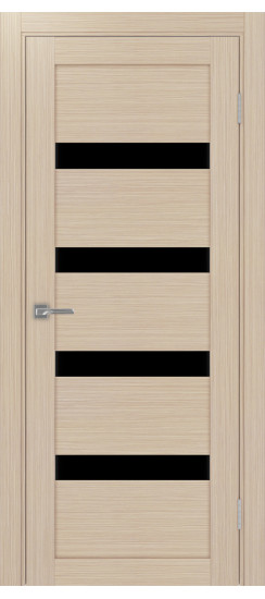 Межкомнатная дверь Турин_505.12.30  Дуб беленый FL