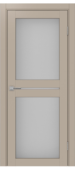 Межкомнатная дверь Турин_520.222.30  Мокко