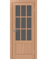 Турин_542ПФ.2221 ЭКО-шпон Ясень тёмный