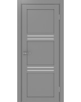 Турин_553.12 ЭКО-шпон Серый