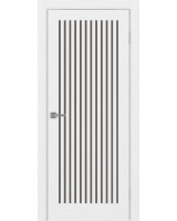 Турин_543.2 ЭКО-шпон Белый лёд