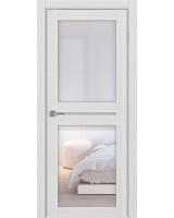 Турин_520.222 ЭКО-шпон Ясень серебристый