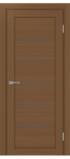 Межкомнатная дверь Турин_506.12.30  Орех NL