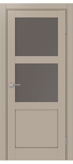 Межкомнатная дверь Турин_530.221.30  Мокко