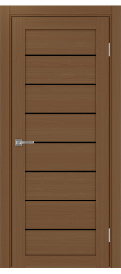 Межкомнатная дверь Турин_508.12.30  Орех NL