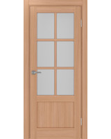 Турин_541ПФ.2221 ЭКО-шпон Ясень тёмный