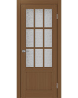 Турин_542ПФ.2221 ЭКО-шпон Орех NL