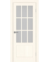 Турин_542ПФ.2221 ЭКО-шпон Ясень светлый