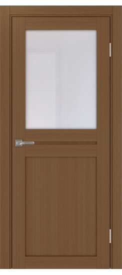 Межкомнатная дверь Турин_520.211.30  Орех NL