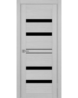 Турин_561.12 ЭКО-шпон Дуб серый FL