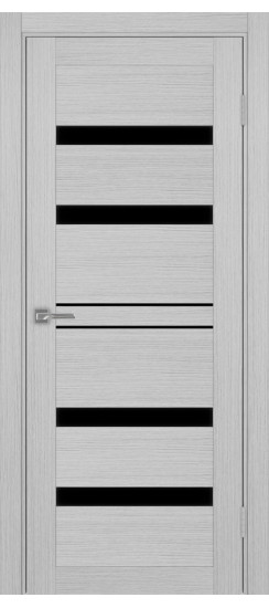 Межкомнатная дверь Турин_561.12.30  Дуб серый FL