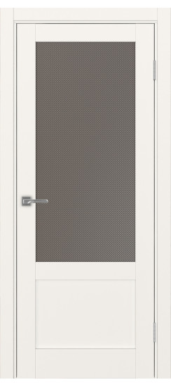 Межкомнатная дверь Турин_540ПФ.21.35  Бежевый